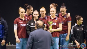 serie a1 podio lpg00515 ph pagliaricci ferraro